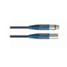 Quik Lok RKSM/340-4,5 (XLR/M-XLR/H)