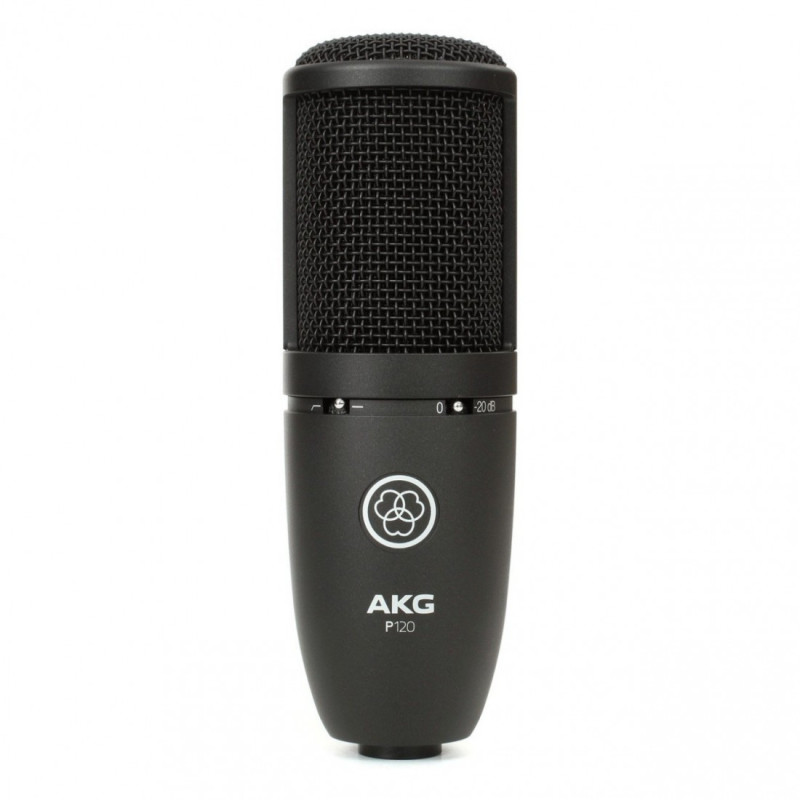 AKG P120