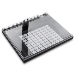 Decksaver Ableton Push 2 Cover