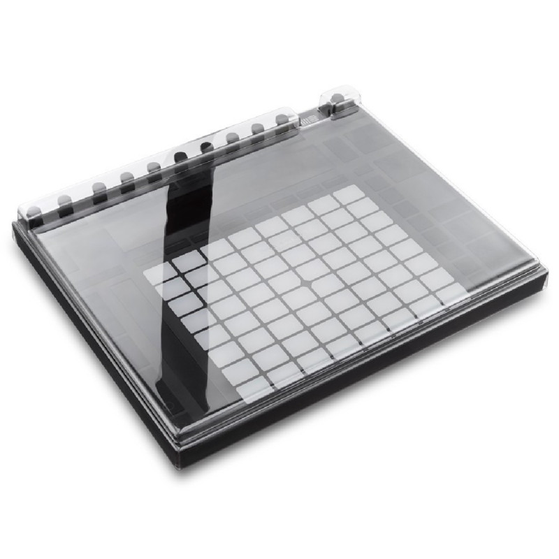 Decksaver Ableton Push 2 Cover