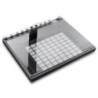 Decksaver Ableton Push 2 Cover