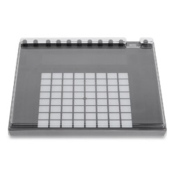 Decksaver Ableton Push 2 Cover