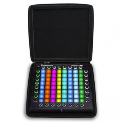 UDG Creator Novation Launchpad Pro Hardcase (Black)