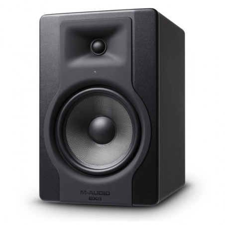 M-Audio BX8 D3