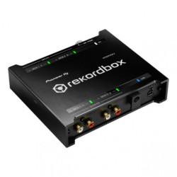 Pioneer DJ Interface 2