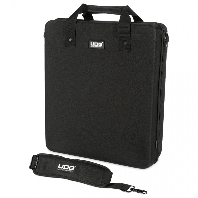 UDG Creator CDJ/DJM/Battle Mixer Hardcase (Black)