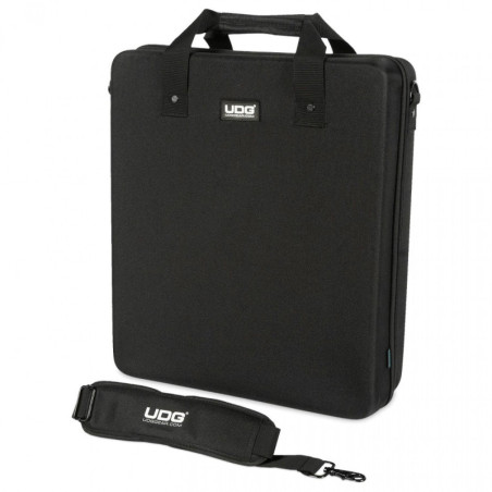 UDG Creator CDJ/DJM/Battle Mixer Hardcase (Black)