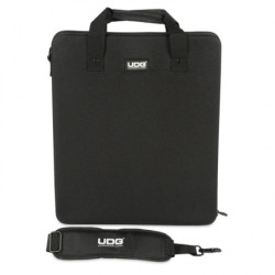 UDG Creator CDJ/DJM/Battle Mixer Hardcase (Black)