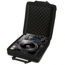 UDG Creator CDJ/DJM/Battle Mixer Hardcase (Black)