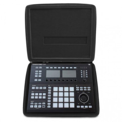UDG Creator NI Maschine Studio Hardcase (Black)