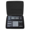 UDG Creator NI Maschine Studio Hardcase (Black)