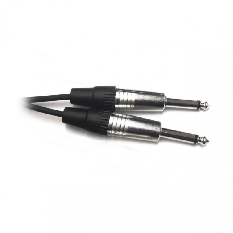 BCT Accesorios ECO HP10 (Jack/M Mono-Jack/M Mono)