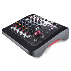 Allen & Heath ZEDi-8