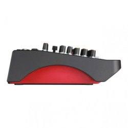 Allen & Heath ZEDi-8