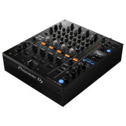 Pioneer DJ DJM-750MK2
