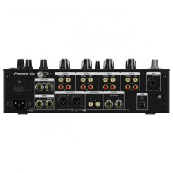 Pioneer DJ DJM-750MK2