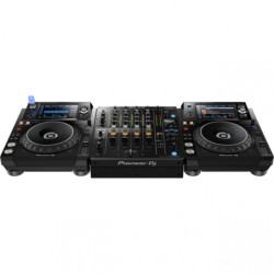 Pioneer DJ DJM-750MK2