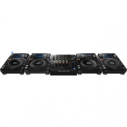 Pioneer DJ DJM-750MK2