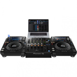 Pioneer DJ DJM-750MK2