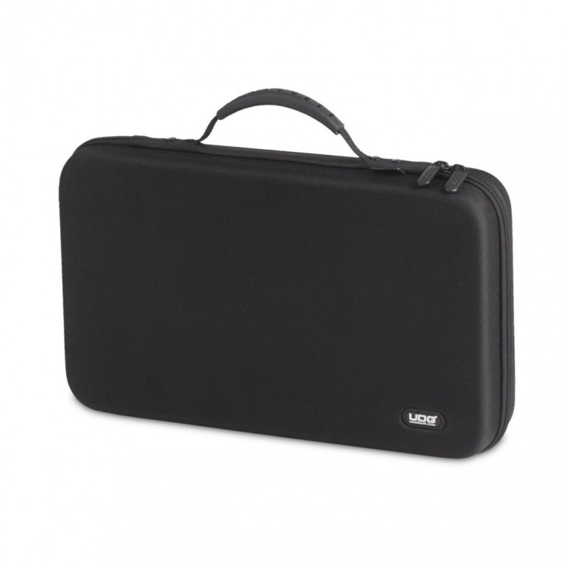UDG Creator Korg Kaoss Volca Hardcase (Black)