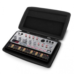 UDG Creator Korg Kaoss Volca Hardcase (Black)