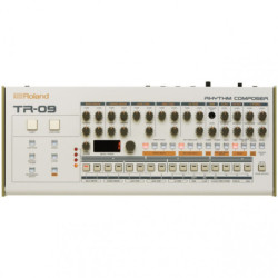 Roland TR-09