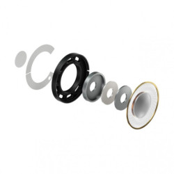 Pioneer DJ HDJ-X10-S