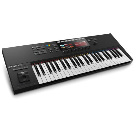Native Instruments Komplete Kontrol S49 MK2