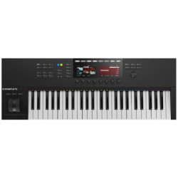 Native Instruments Komplete Kontrol S49 MK2