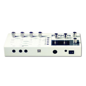 Native Instruments Komplete Kontrol S61 MK2