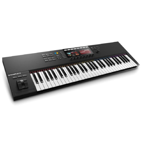 Native Instruments Komplete Kontrol S61 MK2