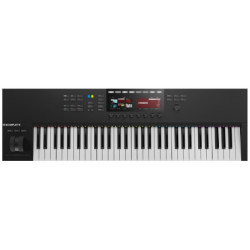 Native Instruments Komplete Kontrol S61 MK2