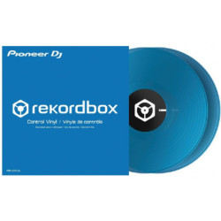 Pioneer DJ Rekordbox Control Vinyl RB-VD1-CB