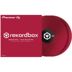 Pioneer DJ Rekordbox Control Vinyl RB-VD1-CR