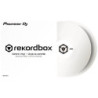 Pioneer DJ Rekordbox Control Vinyl RB-VD1-W