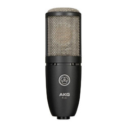 AKG P220