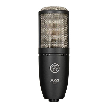 AKG P220