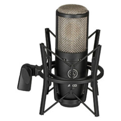 AKG P220