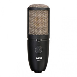 AKG P420
