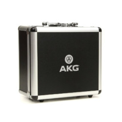 AKG P420