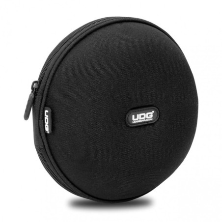 UDG Creator Headphone Case Small (Black)
