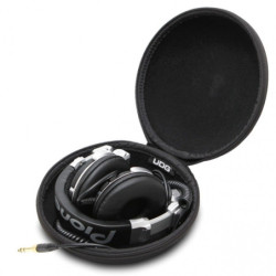 UDG Creator Headphone Case Small (Black)