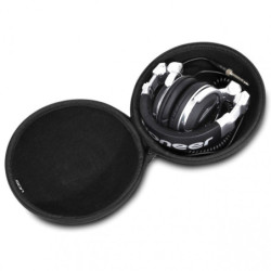 UDG Creator Headphone Case Small (Black)