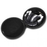 UDG Creator Headphone Case Small (Black)
