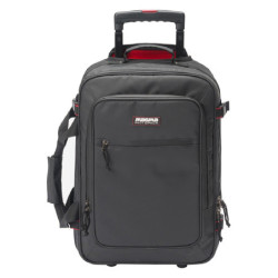 Magma Riot Carry-On Trolley