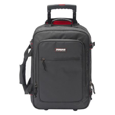 Magma Riot Carry-On Trolley