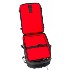 Magma Riot Carry-On Trolley