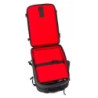 Magma Riot Carry-On Trolley