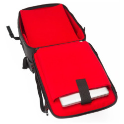 Magma Riot Carry-On Trolley