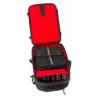 Magma Riot Carry-On Trolley